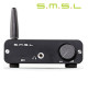SMSL Audioengine B1 – Wzmacniacz słuchawkowy DAC Bluetooth NFC