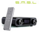 SMSL DP-1 – Wzmacniacz słuchawkowy DAC
