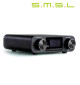 SMSL DP-1 – Wzmacniacz słuchawkowy DAC