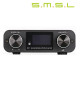 SMSL DP-1 – Wzmacniacz słuchawkowy DAC