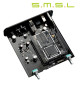 SMSL DP-1 – Wzmacniacz słuchawkowy DAC