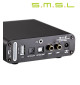 SMSL DP-1 – Wzmacniacz słuchawkowy DAC