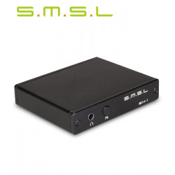SMSL SH-1 – Ekstraktor/konwerter audio HDMI