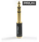 Prium PRJGMJ - adapter mini-jack 3.5mm - Jack 6.3 mm