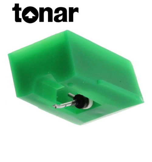 Tonar 6127DE - Igła gramofonowa do wkładki Audio-Technica AT-95