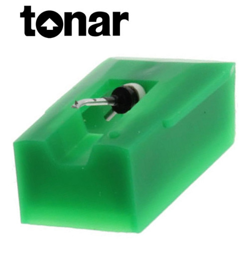Tonar 6127DE - Igła gramofonowa do wkładki Audio-Technica AT-95