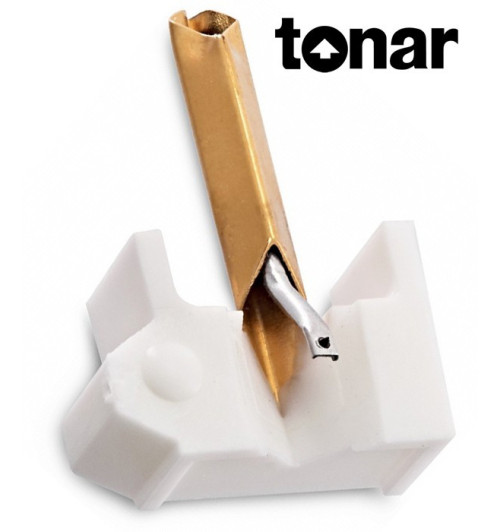 Tonar 6546 – Igła gramofonowa do wkładki SHURE M44-7