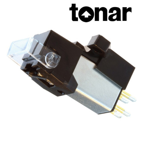 Tonar C-FLIP – Uniwersalna kładka gramofonowa MM