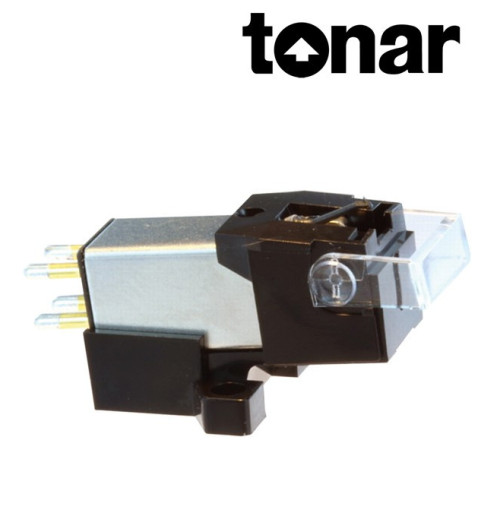 Tonar C-FLIP – Uniwersalna kładka gramofonowa MM