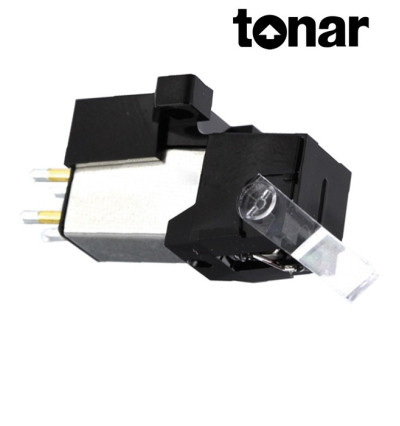 Tonar E-FLIP (9513) – Uniwersalna wkładka gramofonowa MM