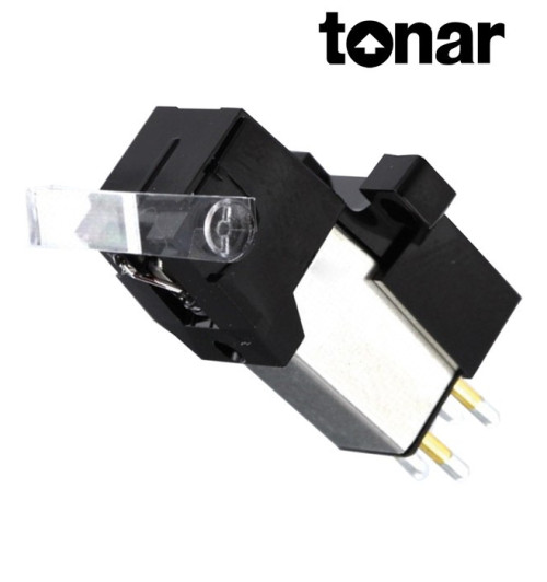 Tonar E-FLIP (9583) – Uniwersalna wkładka gramofonowa MM