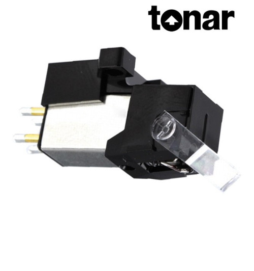 Tonar E-FLIP (9583) – Uniwersalna wkładka gramofonowa MM