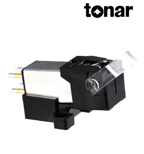 Tonar E-FLIP (9583) – Uniwersalna wkładka gramofonowa MM