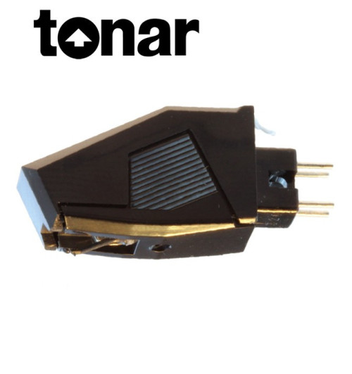 Tonar C-Plugger – Wkładka gramofonowa MM T4P