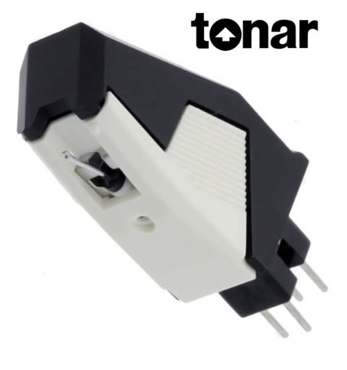 Tonar E-Plugger 9540 – Wkładka gramofonowa MM T4P
