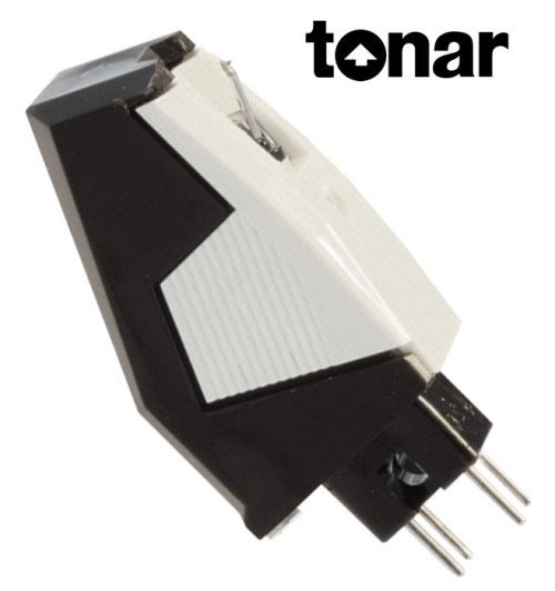 Tonar E-Plugger 9540 – Wkładka gramofonowa MM T4P