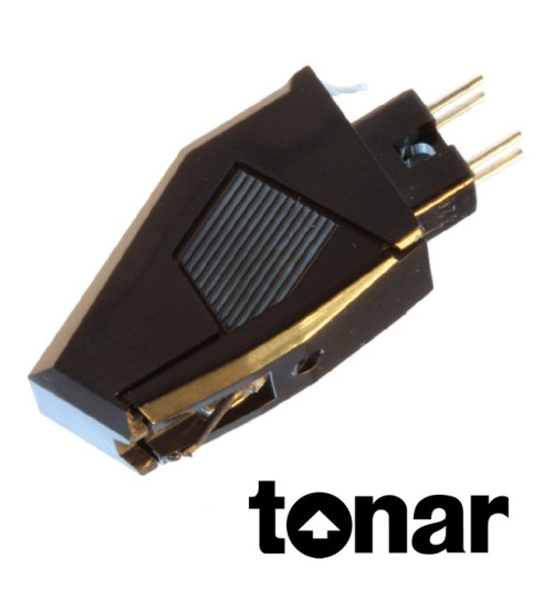 Tonar C-Plugger – Wkładka gramofonowa MM T4P