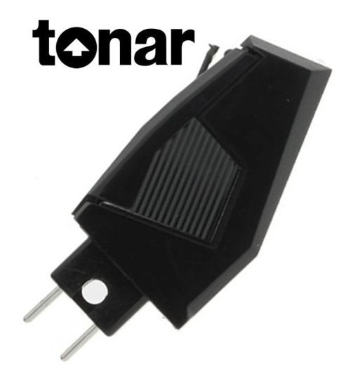Tonar S-Plugger 9590 – Wkładka gramofonowa MM T4P Shibata