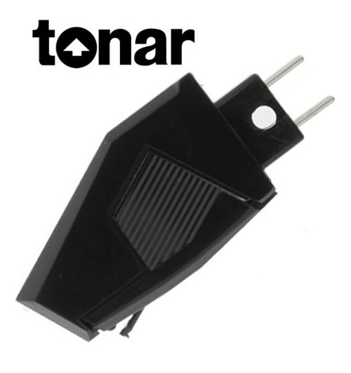 Tonar S-Plugger 9590 – Wkładka gramofonowa MM T4P Shibata
