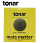 Tonar Rubber Mat - Mata gramofonowa