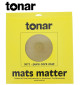Tonar Rubber Mat - Korkowa mata gramofonowa