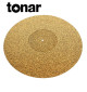 Tonar Cork-Rubber Mat - Korkowo-gumowa mata gramofonowa