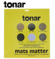 Tonar Nostatic II Mat - Filcowa mata gramofonowa antystatyczna