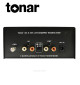 Tonar Vinyline Preamp MM/MC – przedwzmacniacz  gramofonowy