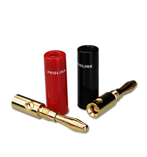Prolink TBC 054 Wtyk Bananowy