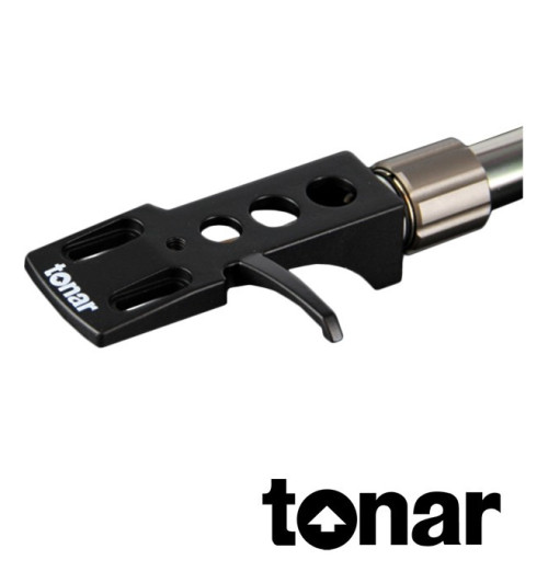 Tonar Headshell DJ – Uchwyt do wkładek gramofonowych