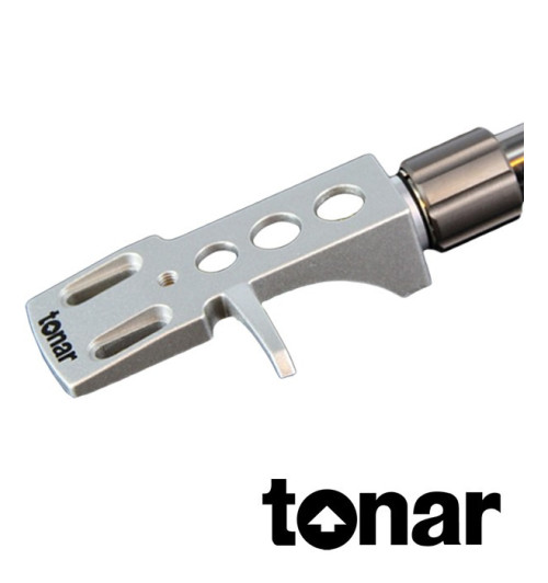 Tonar Headshell DJ – Uchwyt do wkładek gramofonowych