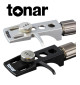 Tonar Headshell DJ  W/Weight – Uchwyt do wkładek gramofonowych 4g