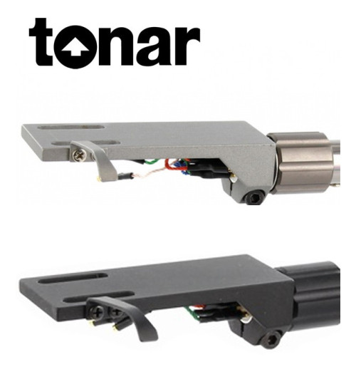 Tonar Headshell Top Q – Uchwyt do wkładek gramofonowych