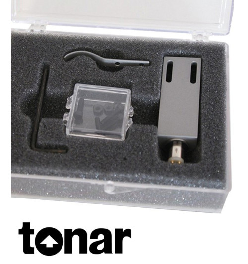Tonar Headshell Top Q – Uchwyt do wkładek gramofonowych