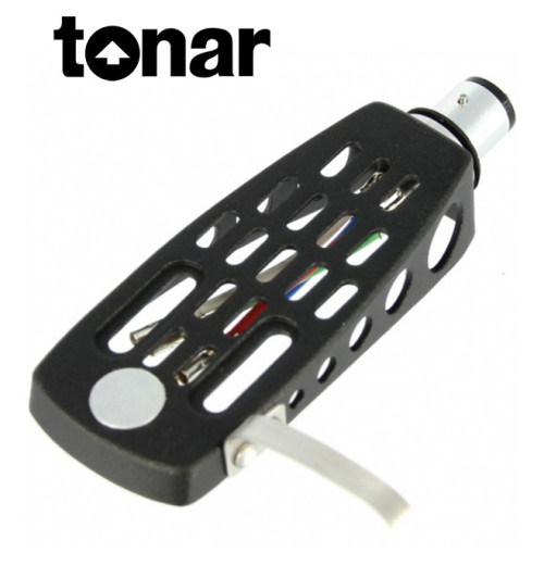 Tonar Headshell SME – Uchwyt do wkładek gramofonowych