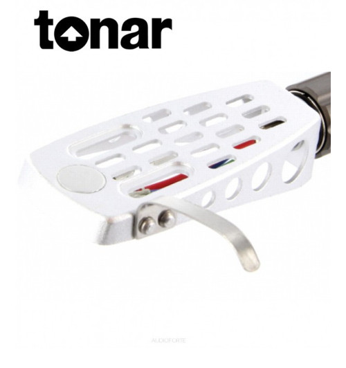 Tonar Headshell SME – Uchwyt do wkładek gramofonowych