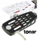 Tonar Headshell SME – Uchwyt do wkładek gramofonowych