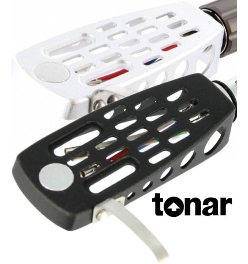 Tonar Headshell SME – Uchwyt do wkładek gramofonowych