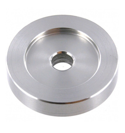 Adapter do singli 45 RPM marki Tonar