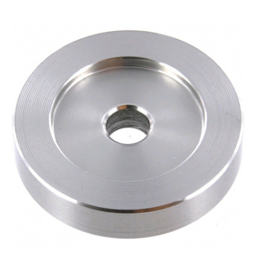 Adapter do singli 45 RPM marki Tonar