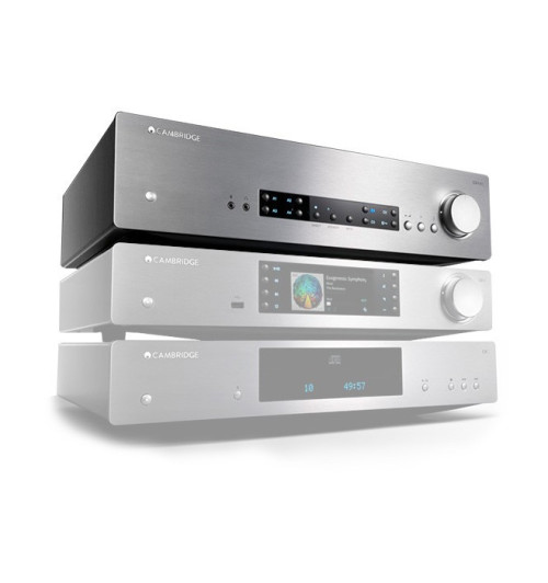 Cambridge Audio CXA80