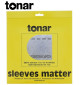 Wewnętrzne koperty do płyt 7” marki Tonar (5983) – 50 sztuk