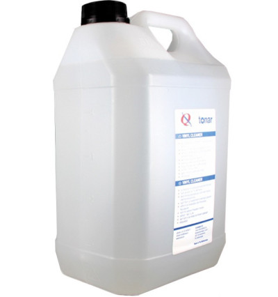 Tonar Vinyl Cleaner 5L - Płyn do czyszczenia winyli