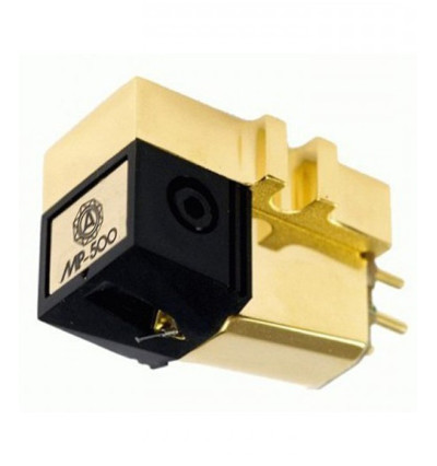 Nagaoka MP-500 – Wkładka gramofonowa typu MM