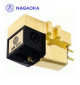 Nagaoka MP-500 – Wkładka gramofonowa typu MM