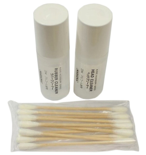 Nagaoka AM-804 – Płyn do głowic i wałków magnetofonowych