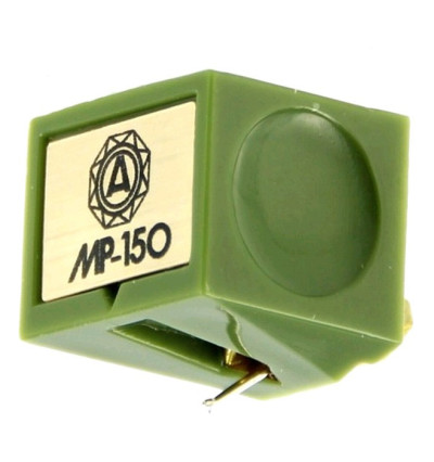 Nagaoka 6823 JN-P150 – Wymienna igła gramofonowa do wkładki MP-150