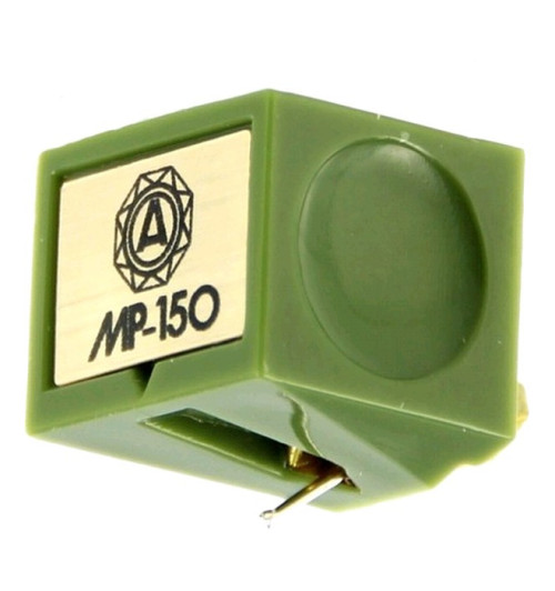Nagaoka 6823 JN-P150 – Wymienna igła gramofonowa do wkładki MP-150