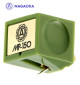 Nagaoka 6823 JN-P150 – Wymienna igła gramofonowa do wkładki MP-150