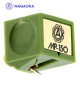 Nagaoka 6823 JN-P150 – Wymienna igła gramofonowa do wkładki MP-150